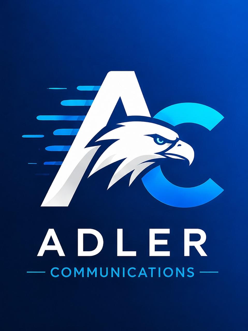 adlerscommunication.com